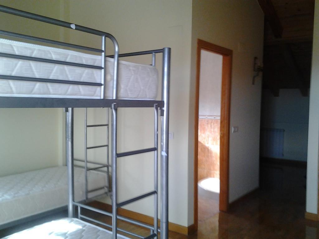 Albergue Victoria Cirueña Quarto foto